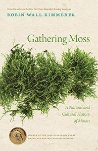 Gathering Moss 