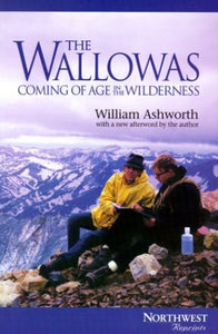 The Wallowas 