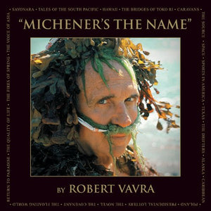 Michener's the Name 