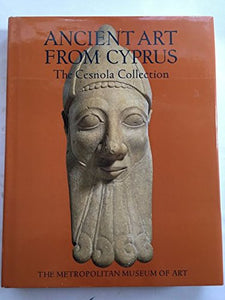 Ancient Art from Cyprus 