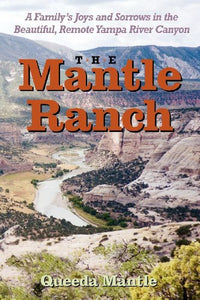 The Mantle Ranch 