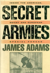 Secret Armies 