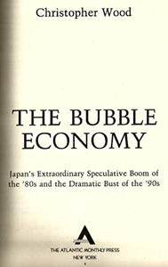 Bubble Economy 