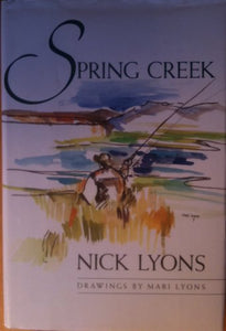 Spring Creek 