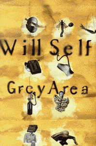 Grey Area and Other Stories 