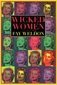 Wicked Women 