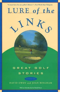 Lure of the Links 