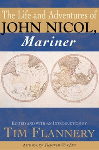 The Life and Adventures (1776-1801) of John Nicol, Mariner 