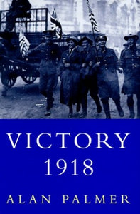 Victory 1918 