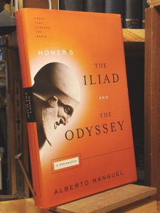 Homer's the Iliad and the Odyssey 