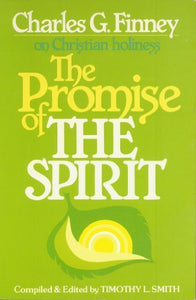 Promise of the Spirit 