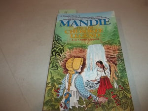 Mandie 