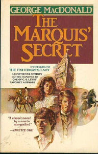 Marquis Secret 