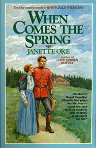 When Comes the Spring (Cw2) 