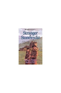 Stranger at Stonewycke 