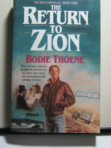 Return to Zion 