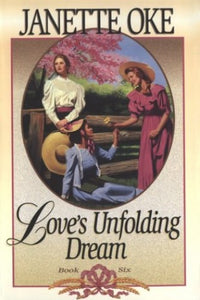 Love's Unfolding Dream 