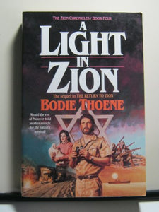 A Light in Zion 