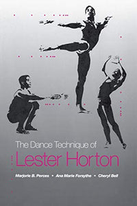 Dance Technique of Lester Horton 