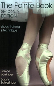 The Pointe Book 