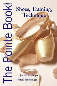 The Pointe Book 