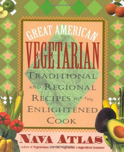 Great American Vegetarian 