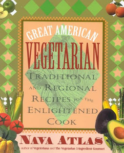 Great American Vegetarian 