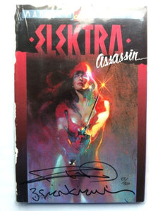 Elektra Assassin 