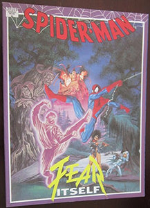 Spider-Man: Fear Itself 