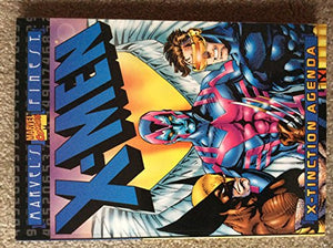 X-Men 