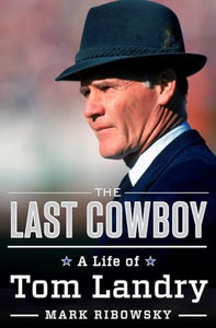 The Last Cowboy 