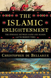 The Islamic Enlightenment 