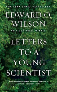 Letters to a Young Scientist 