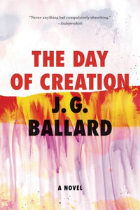 The Day of Creation 