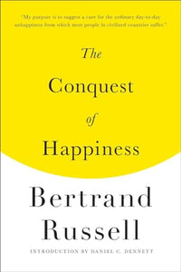 The Conquest of Happiness 