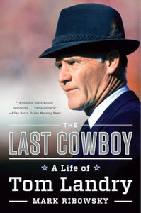 The Last Cowboy 