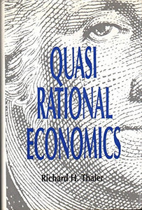 Quasirational Economics 