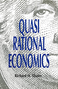 Quasirational Economics 