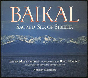 Baikal 