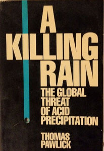 A Killing Rain 