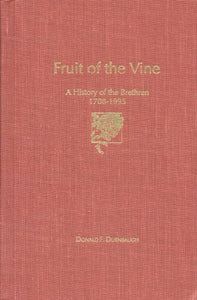 Fruit of the Vine 