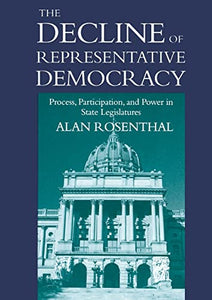 The Decline of Representative Democracy 