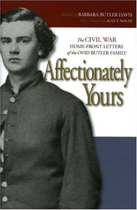 Affectionately Yours 