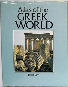 Atlas of the Greek World 