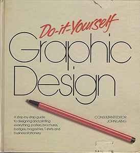 Do-it-Yourself Graphic Design 