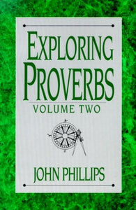 Exploring Proverbs 