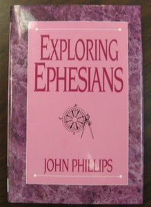 Exploring Ephesians 