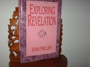 Exploring: Revelation 