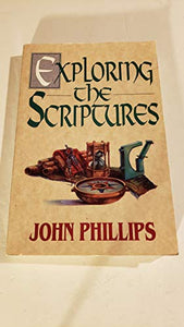 Exploring: the Scriptures 