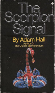 The Scorpion Signal 